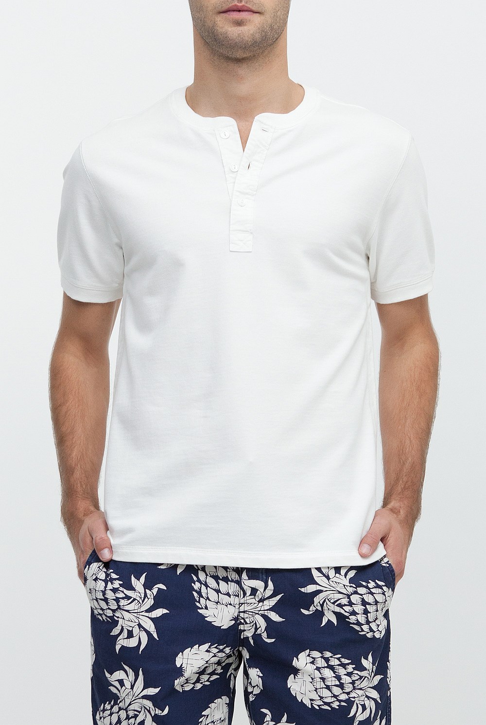 Loopback Henley