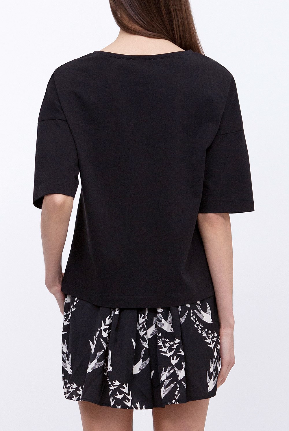 Kimono Sleeve T-Shirt