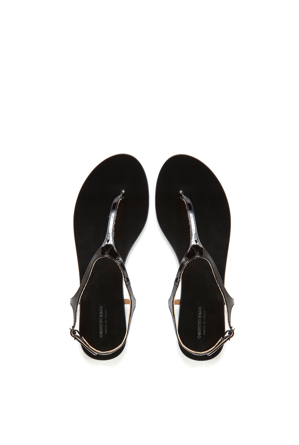 Audra Sandal