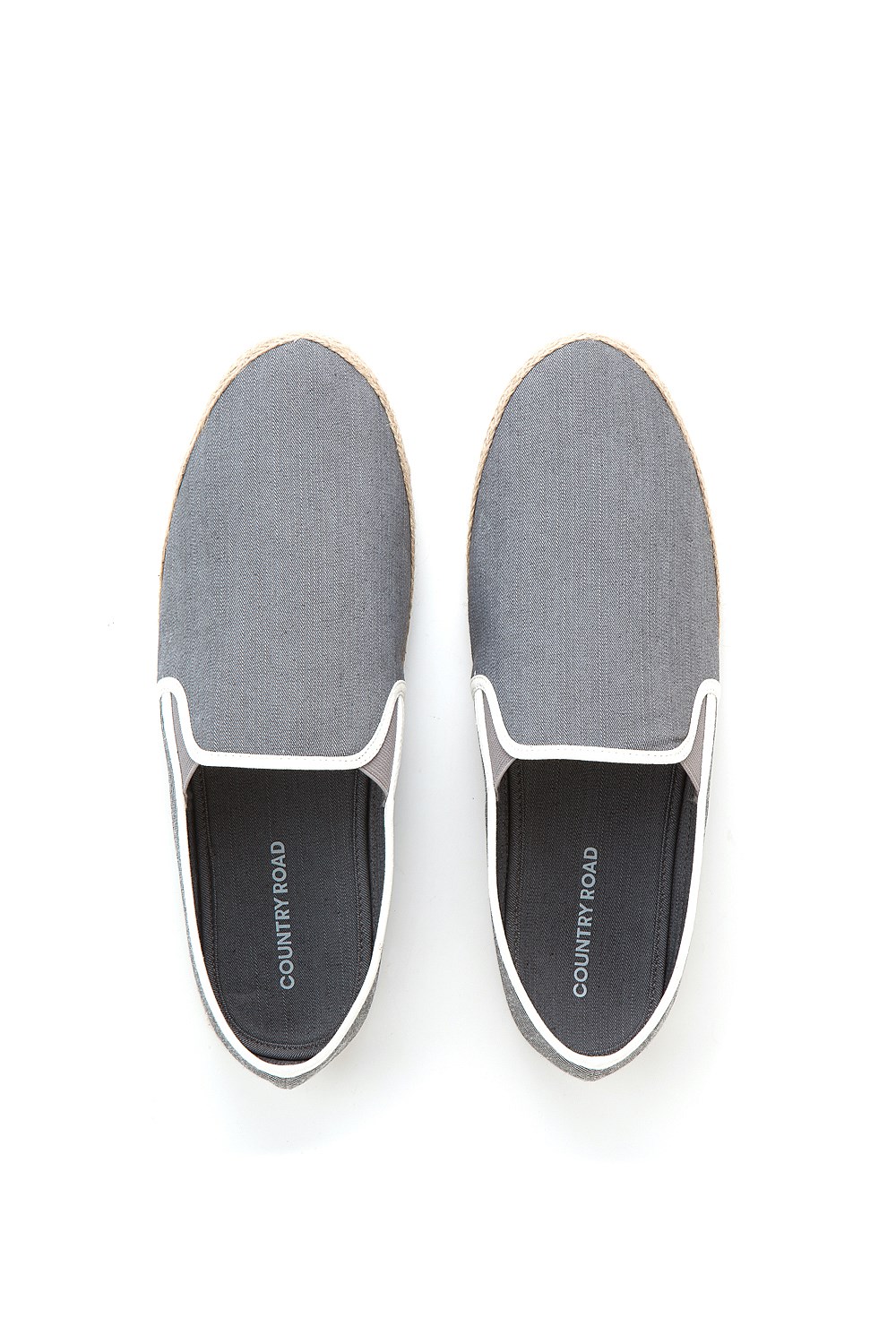 Esben Espadrille