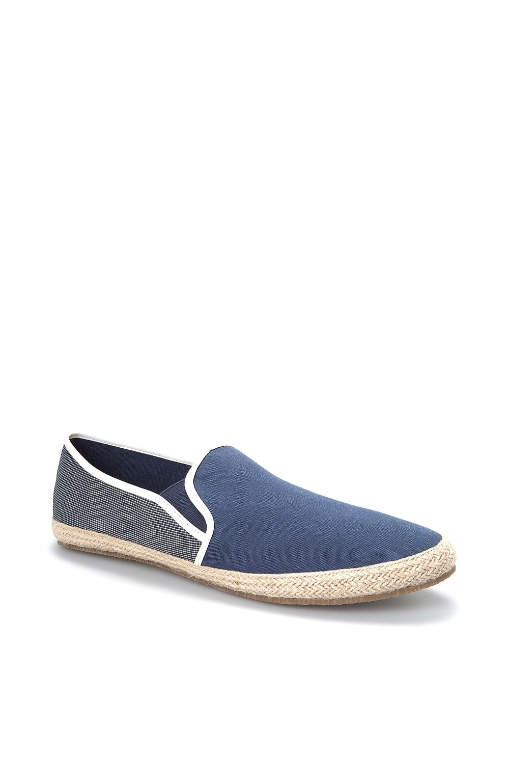 Esben Espadrille