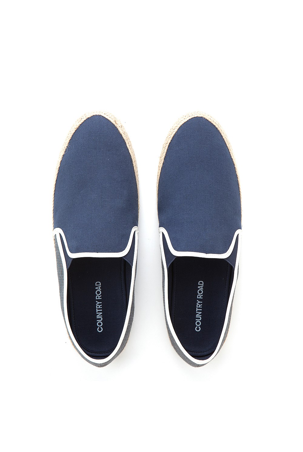 Esben Espadrille