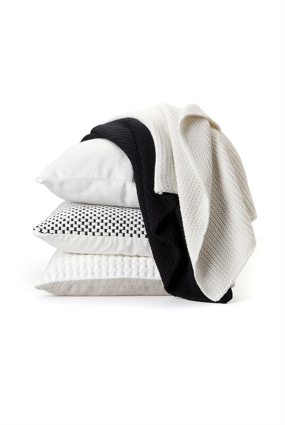 Lenoir Cushion