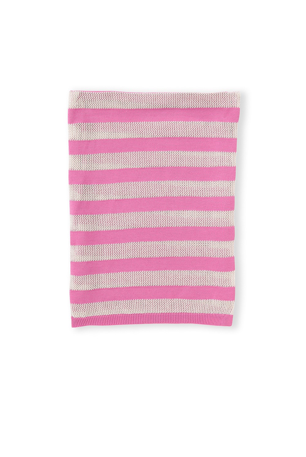 Anya Stripe Scarf