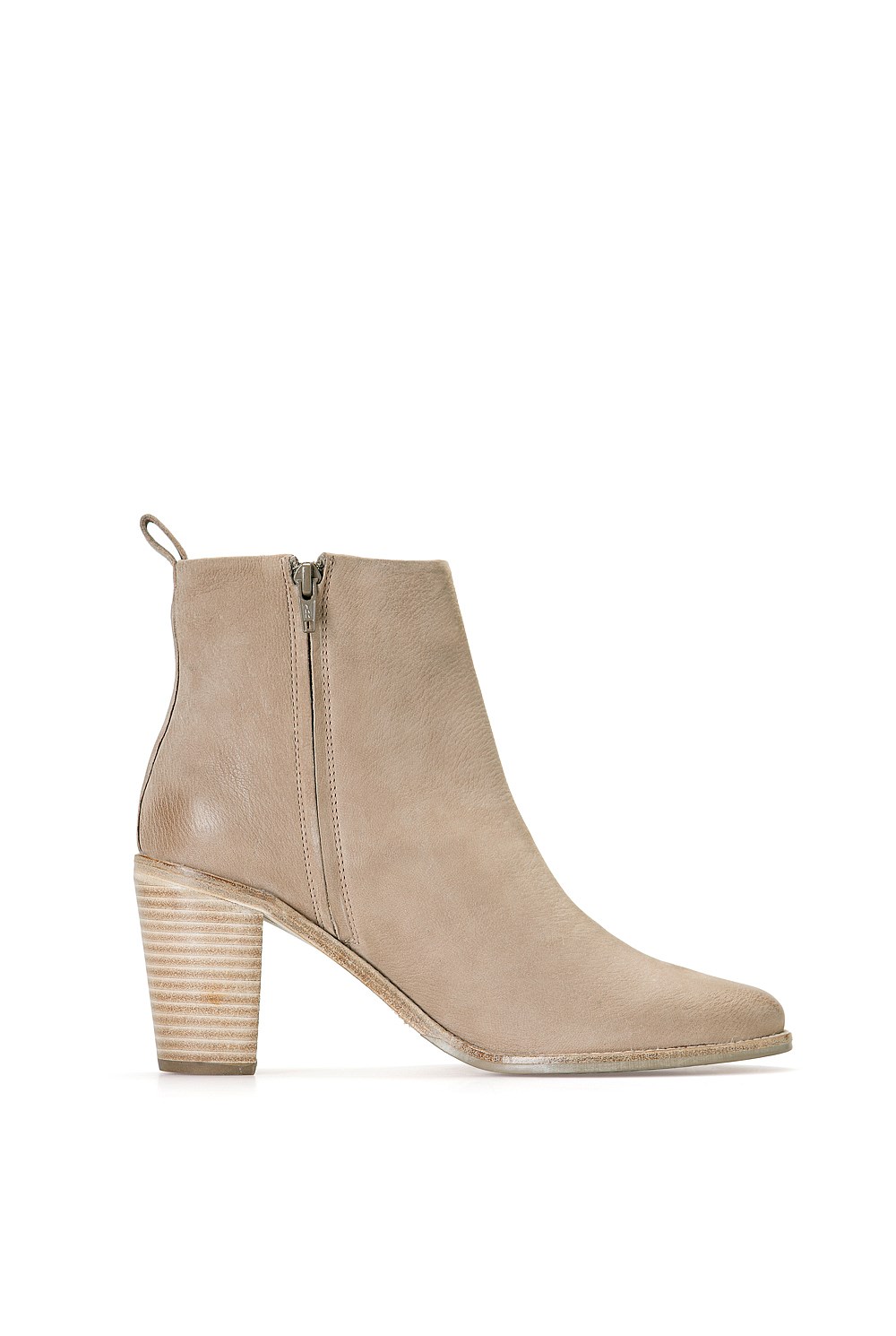 Kara Gusset Boot
