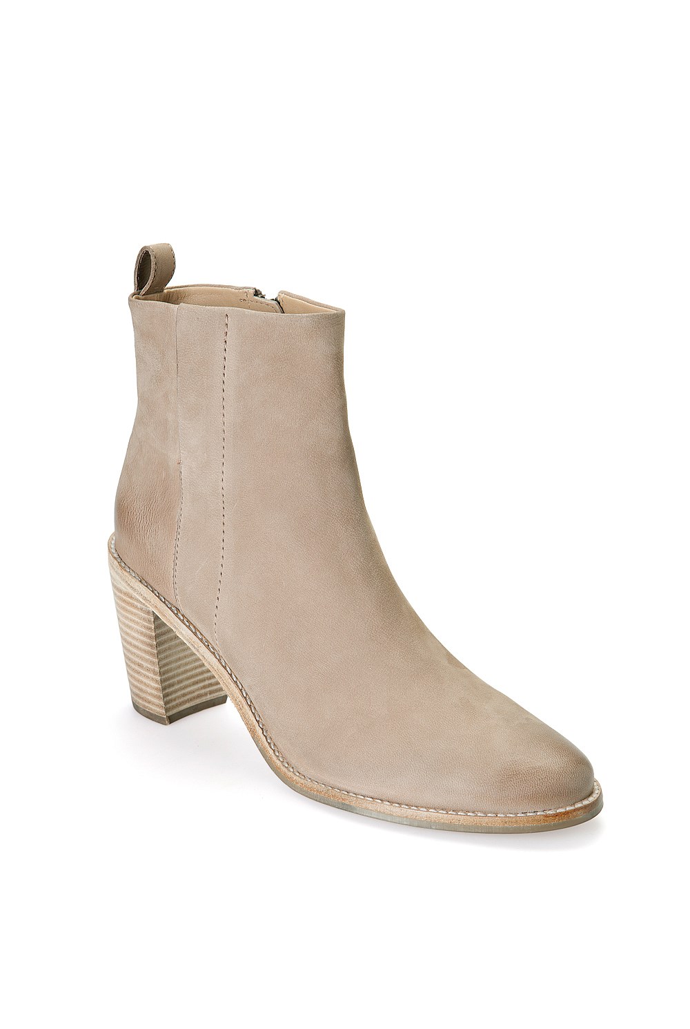 Kara Gusset Boot