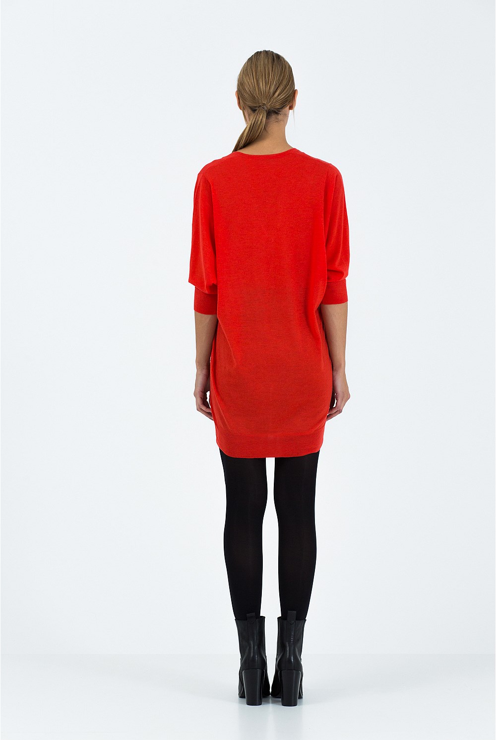Wedge Tunic