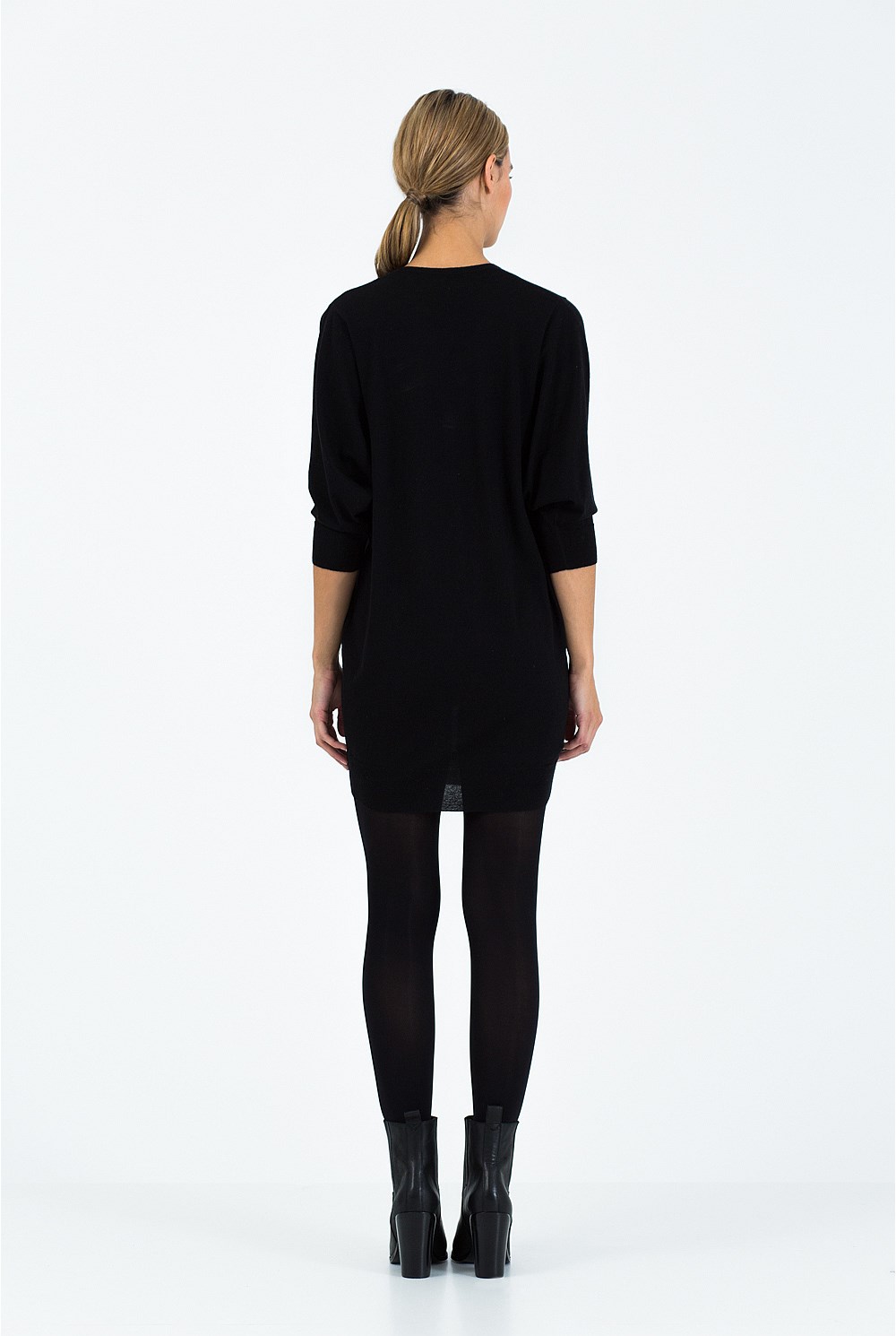 Wedge Tunic