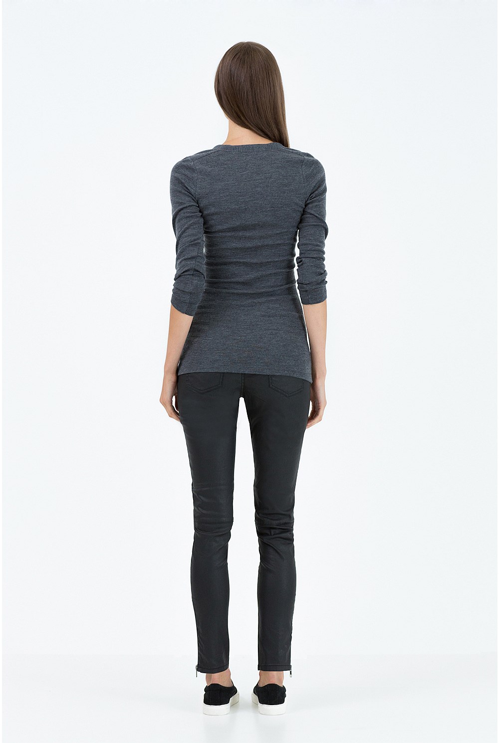 Long Sleeve Cardigan