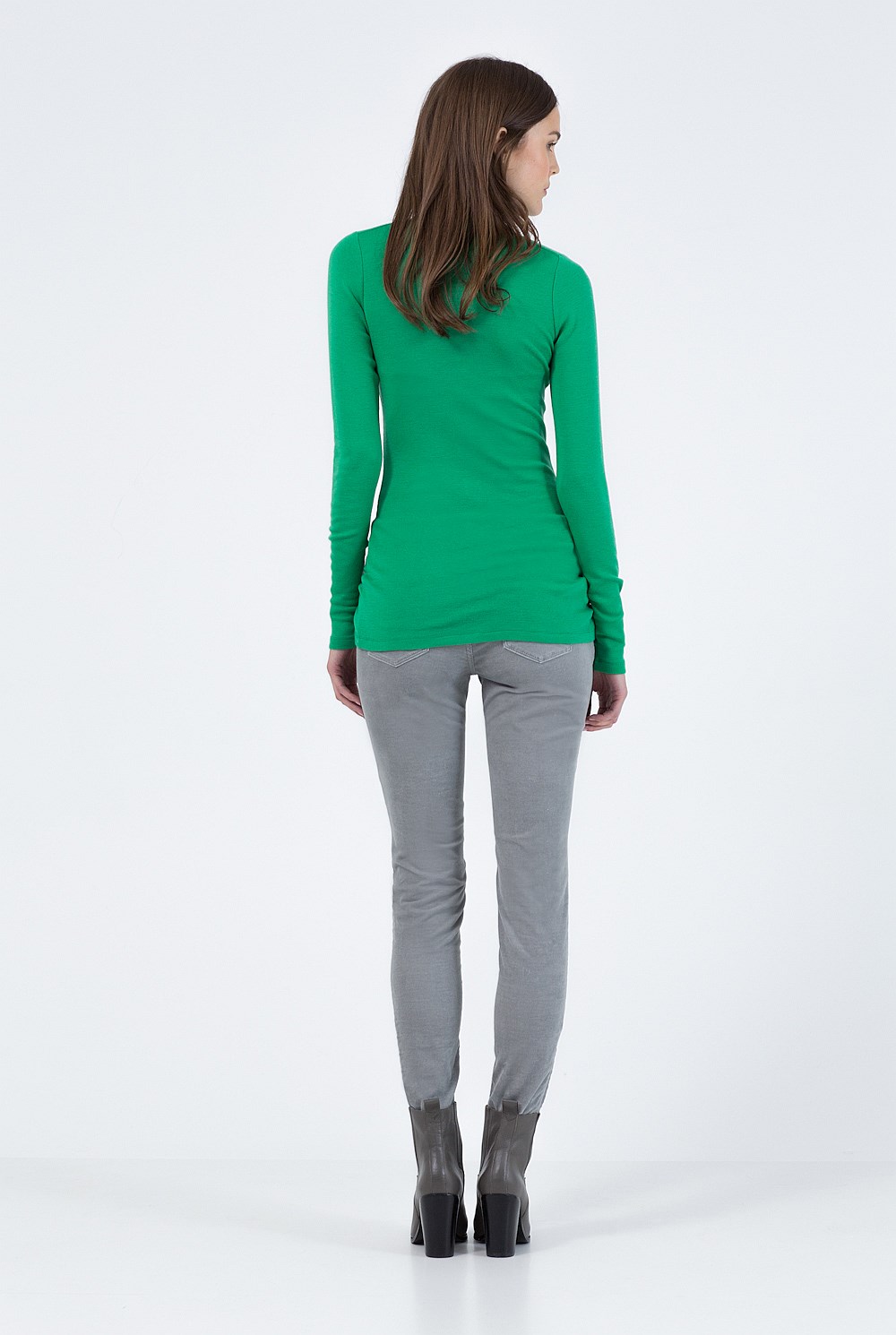Long Sleeve Cardigan