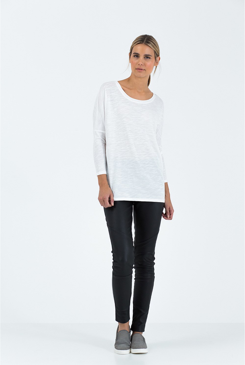 Batwing T-Shirt
