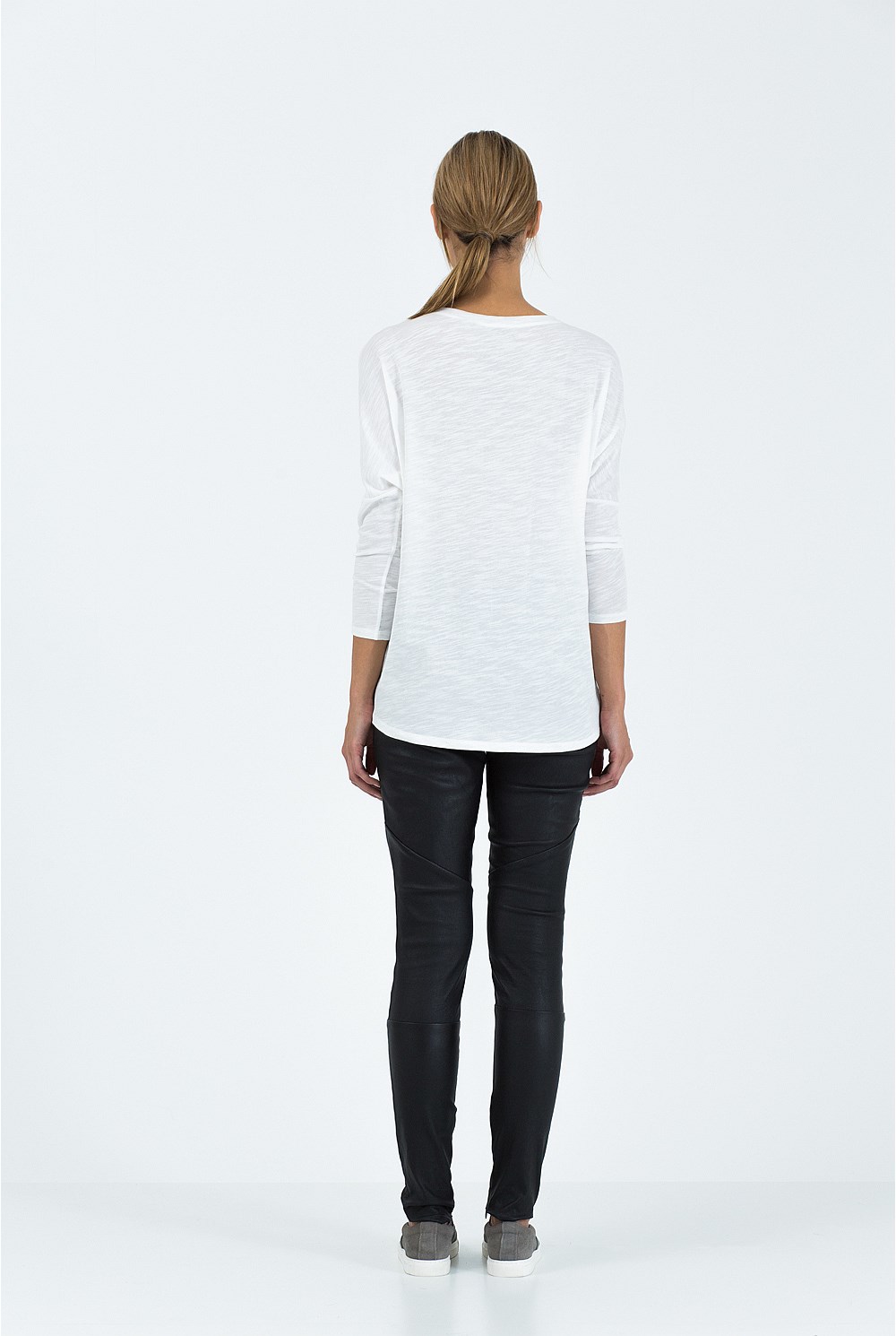 Batwing T-Shirt