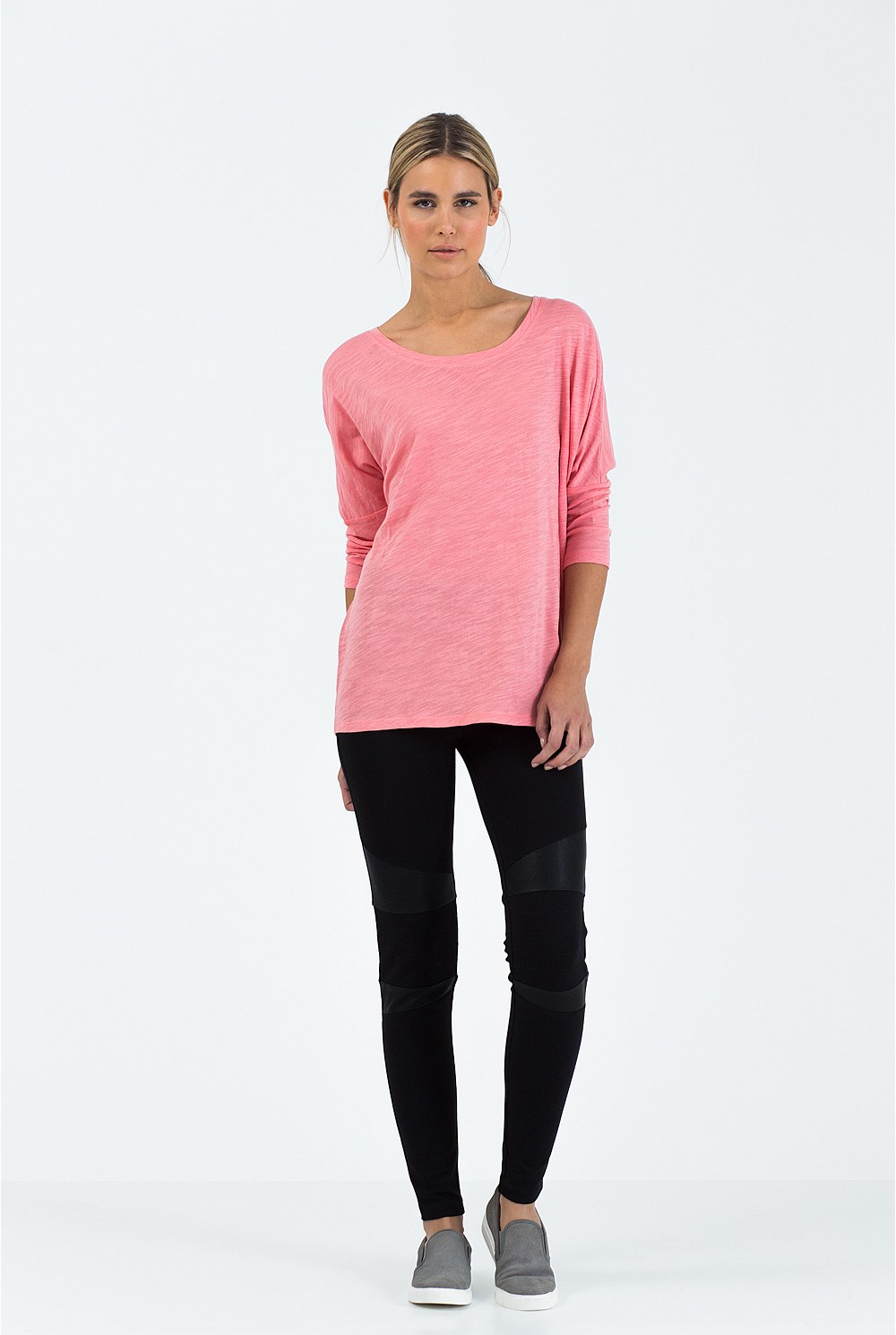 Batwing T-Shirt