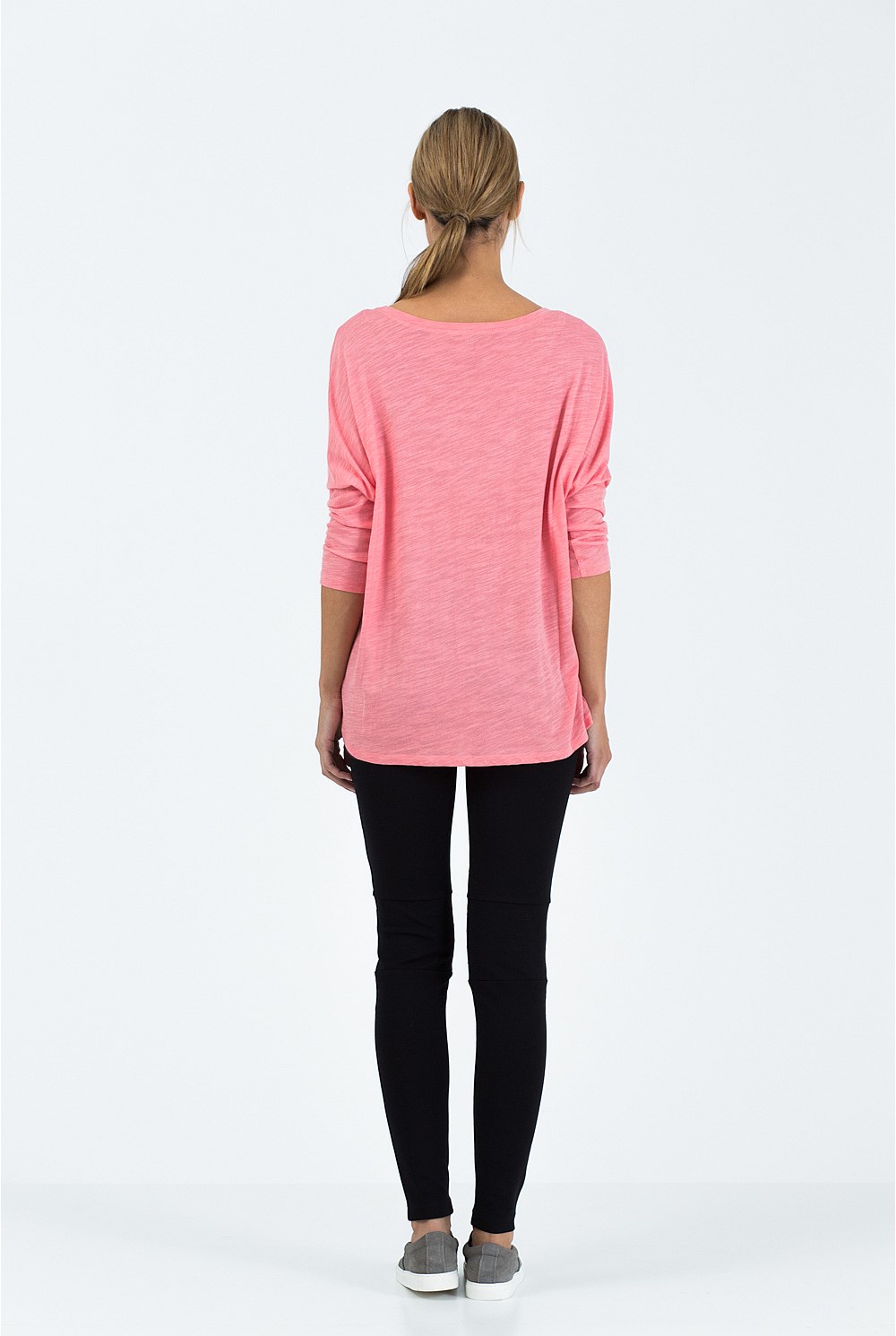 Batwing T-Shirt
