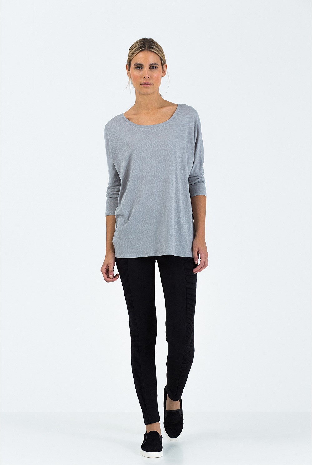 Batwing T-Shirt