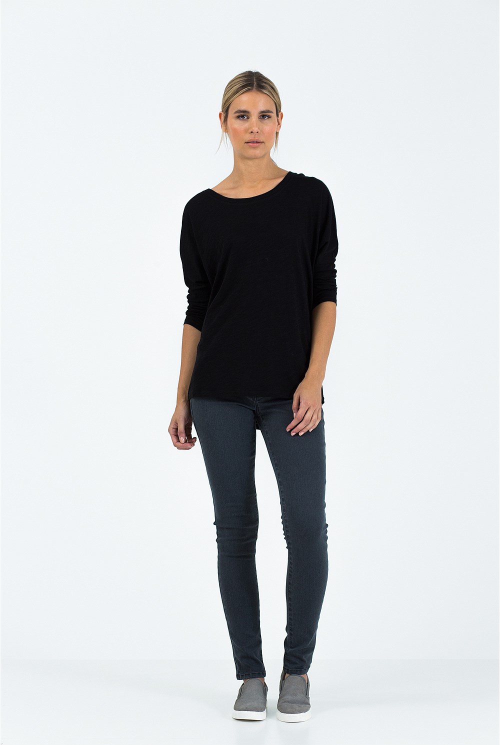 Batwing T-Shirt