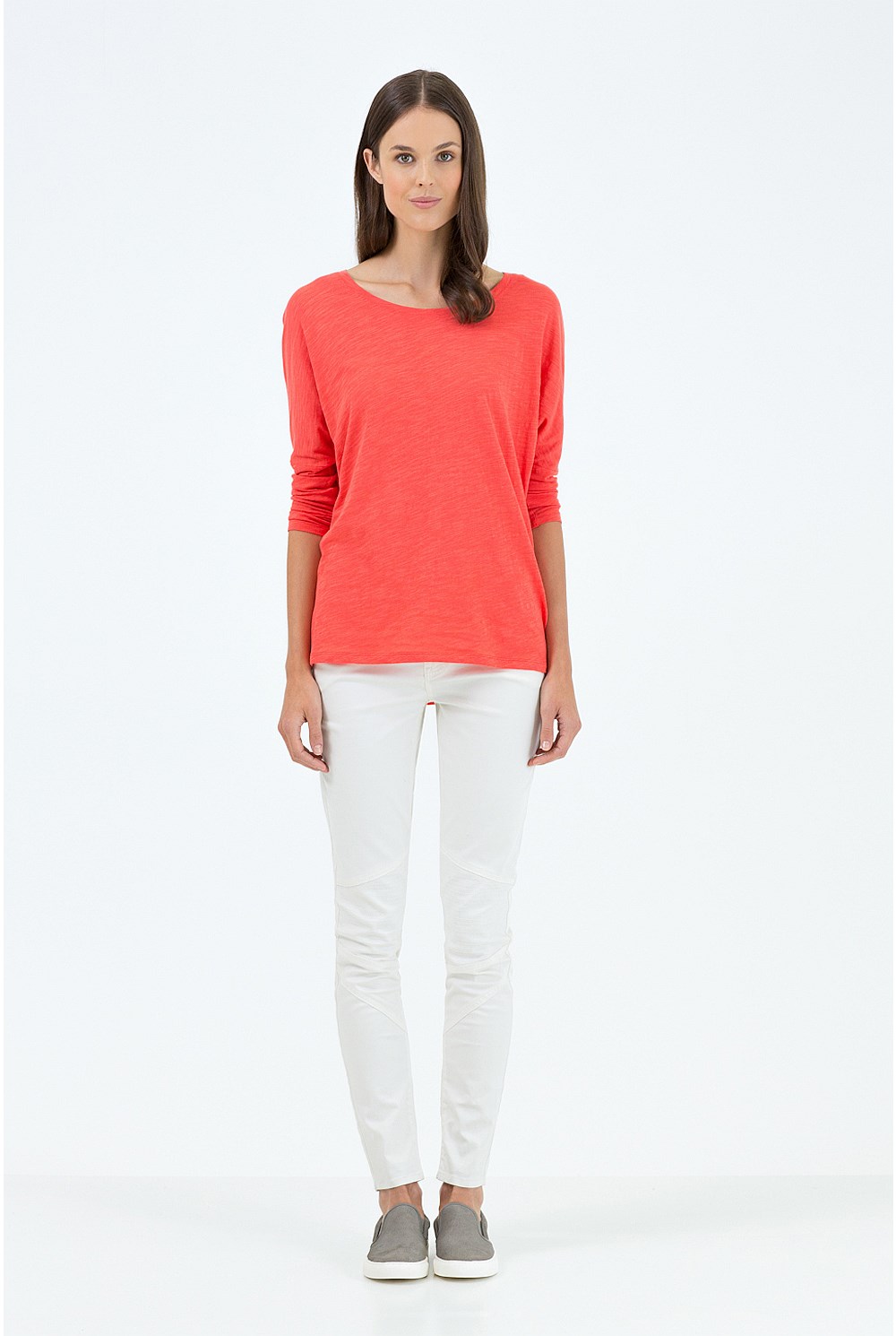 Batwing T-Shirt