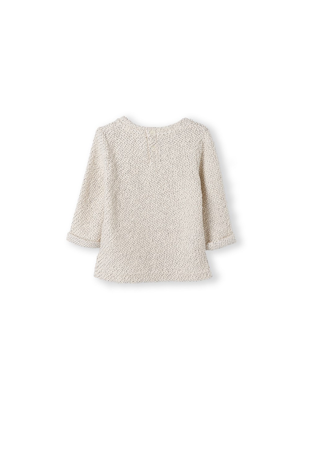 Apple Print Sweat