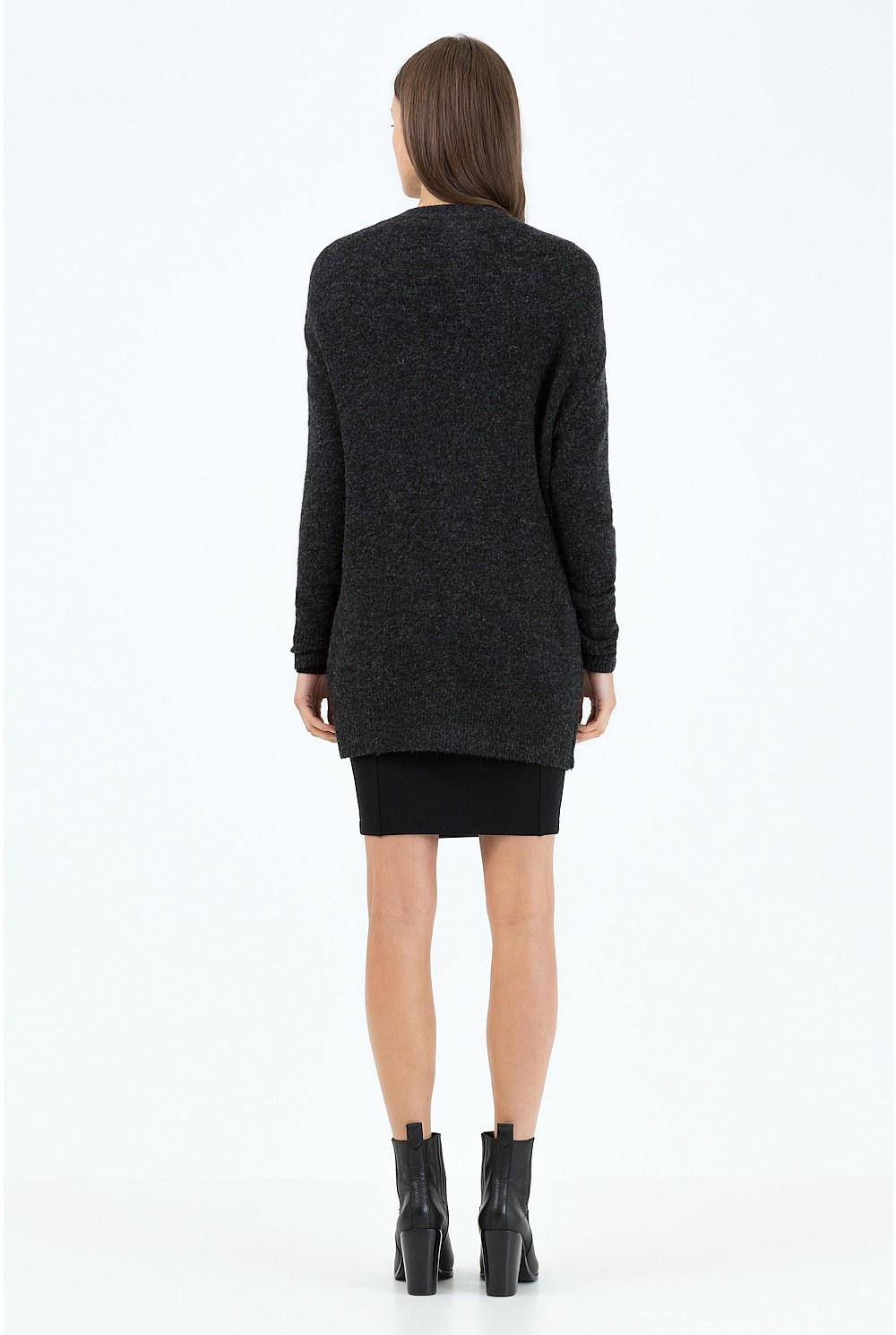 Boyfriend Cardigan