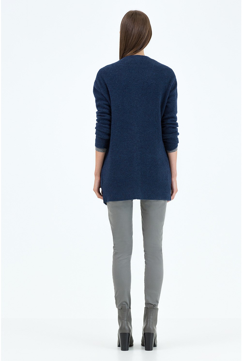 Boyfriend Cardigan