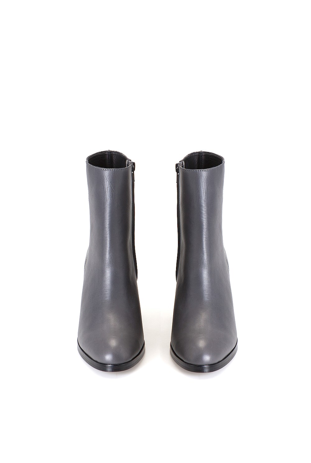Serena Zip Boot