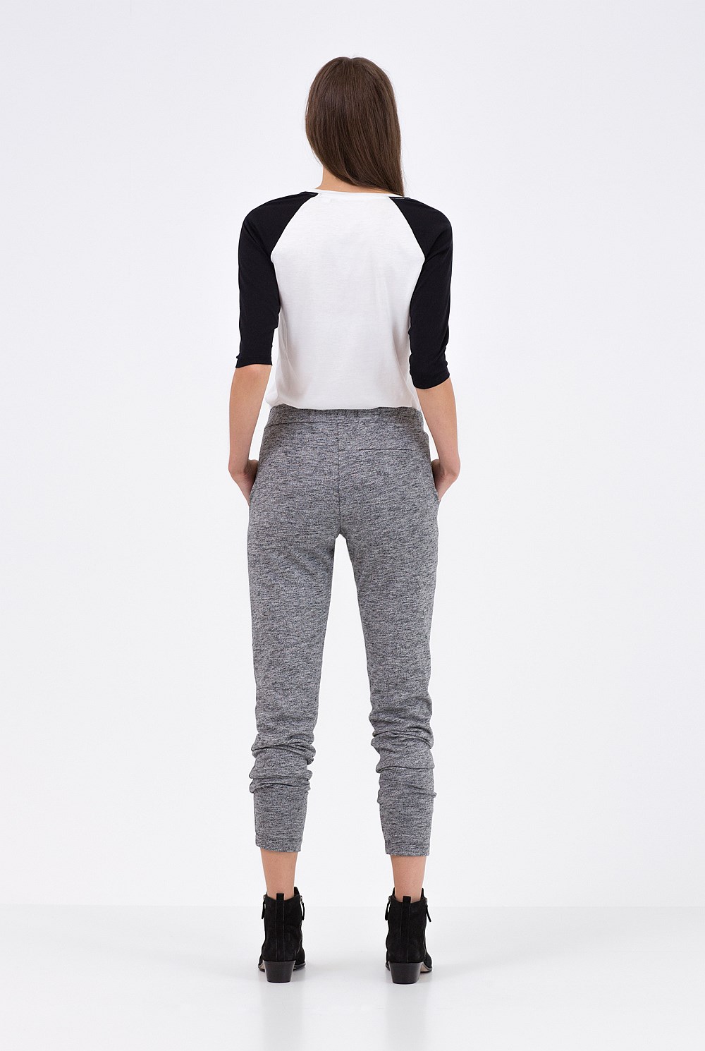 Relaxed Track Pant