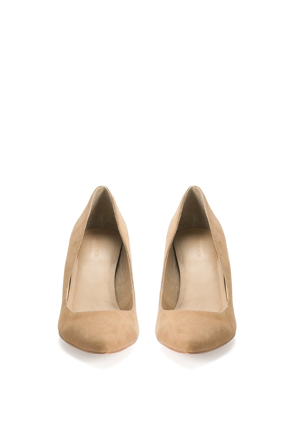 Joelle Mid Heel