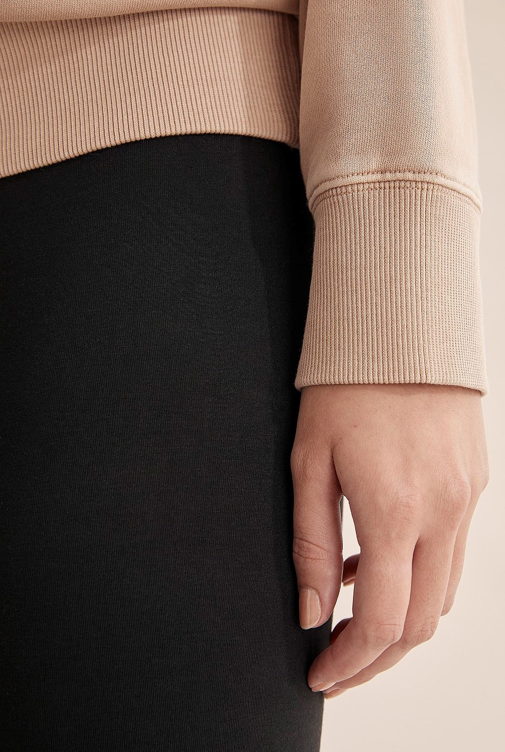 Full Length Legging
