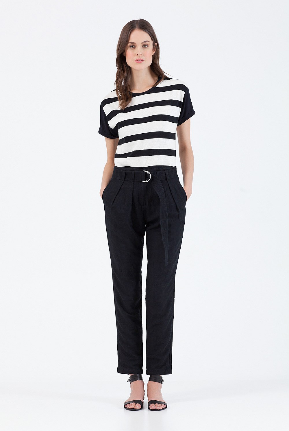 Stripe T-Shirt
