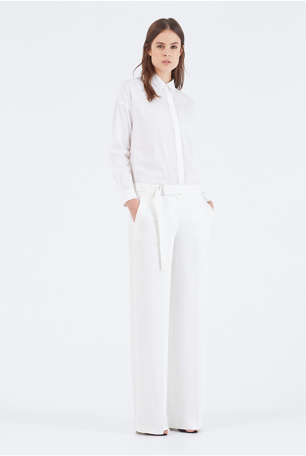 D-Ring Pant