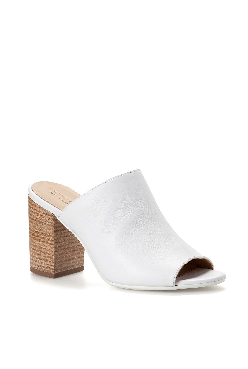 Antonia Mule Heel