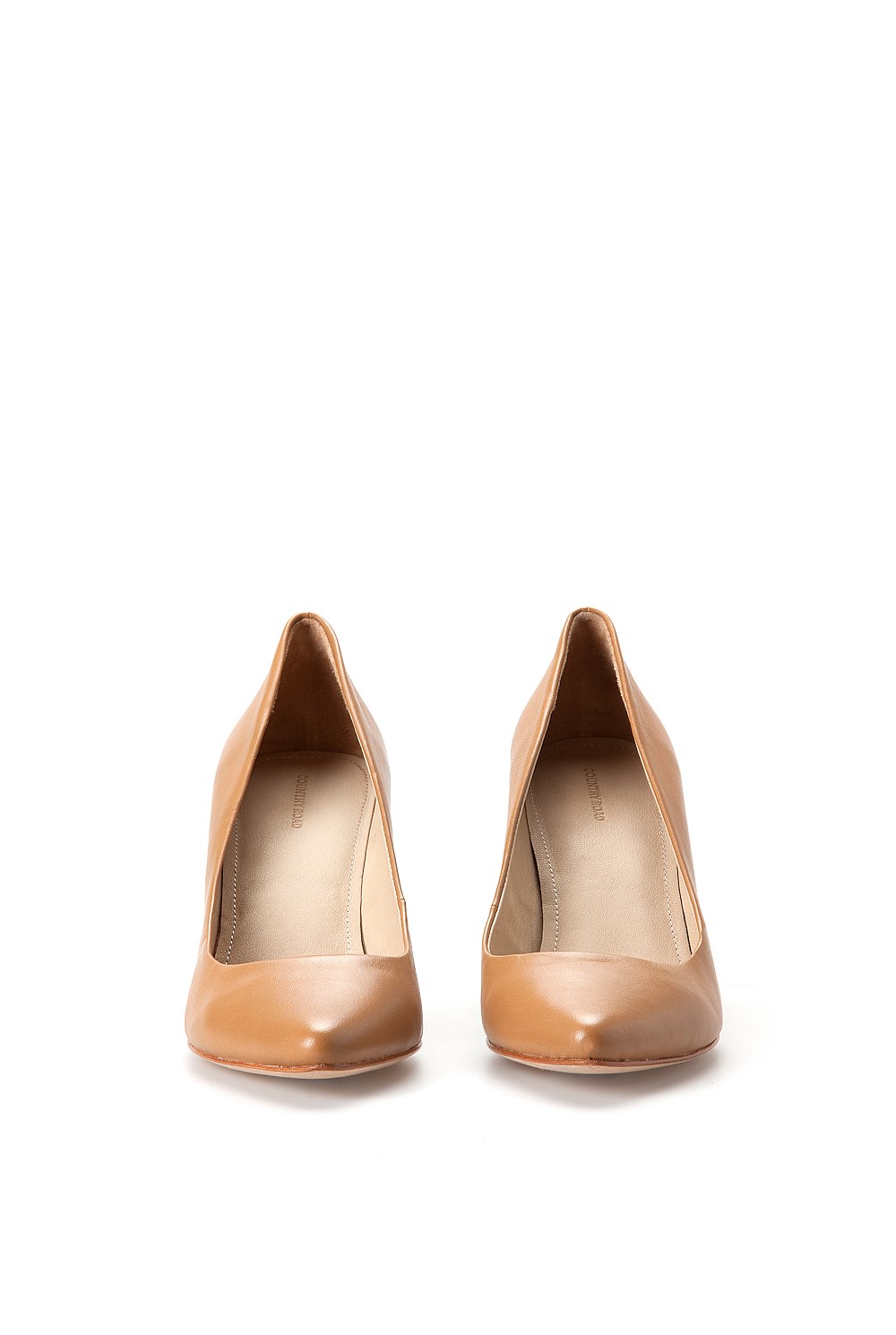 Angela Mid Heel