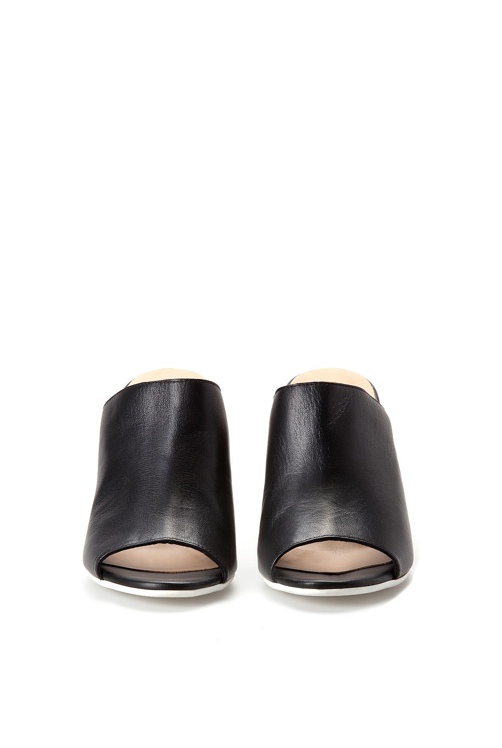 Antonia Mule Heel