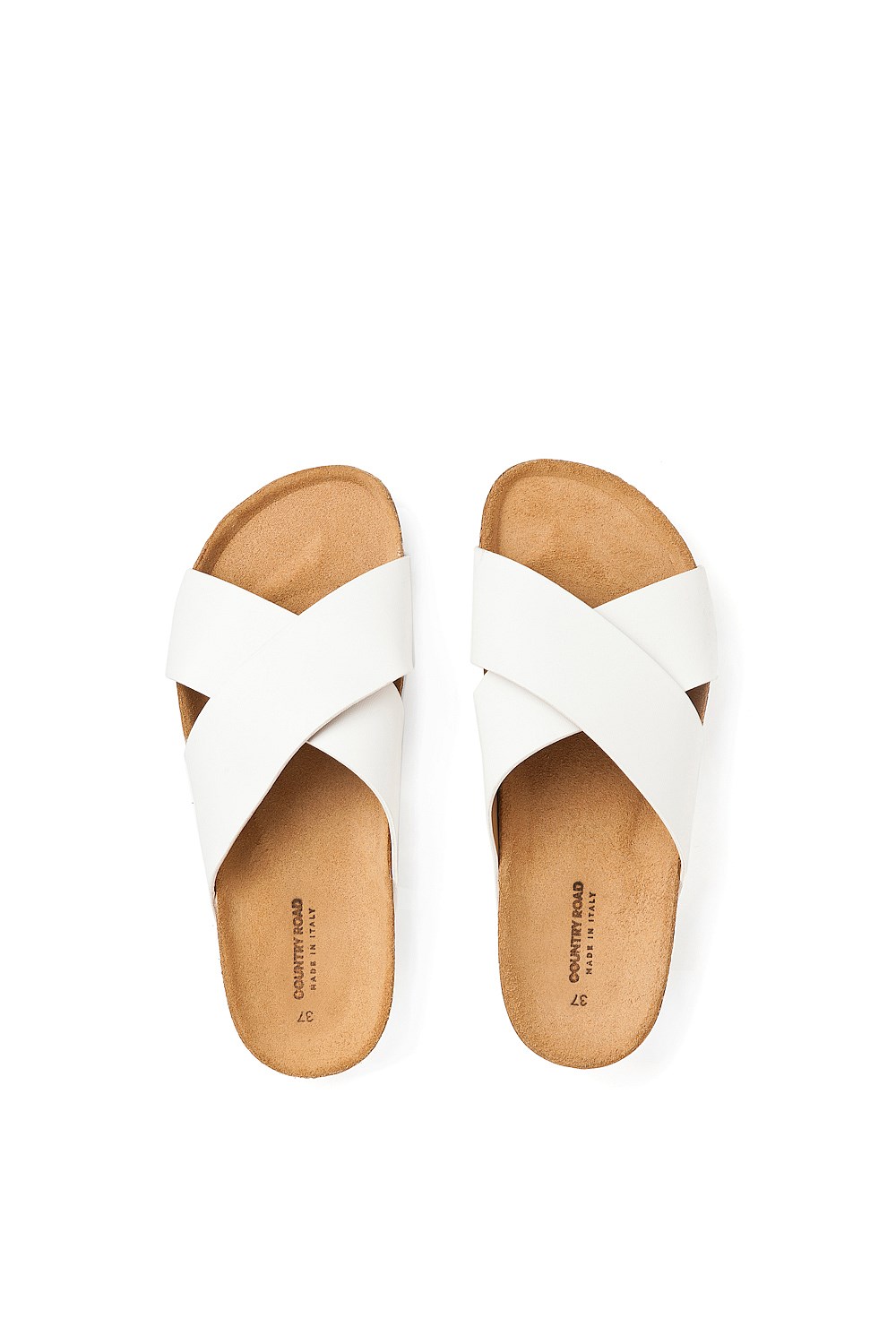 Harriet Sandal