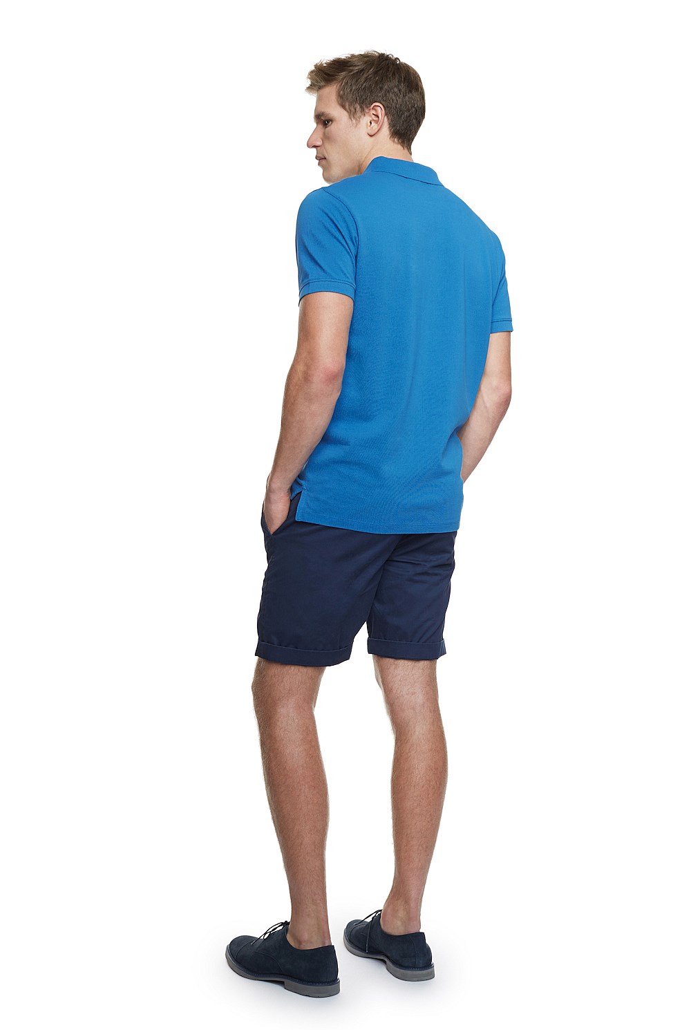 Pique Polo