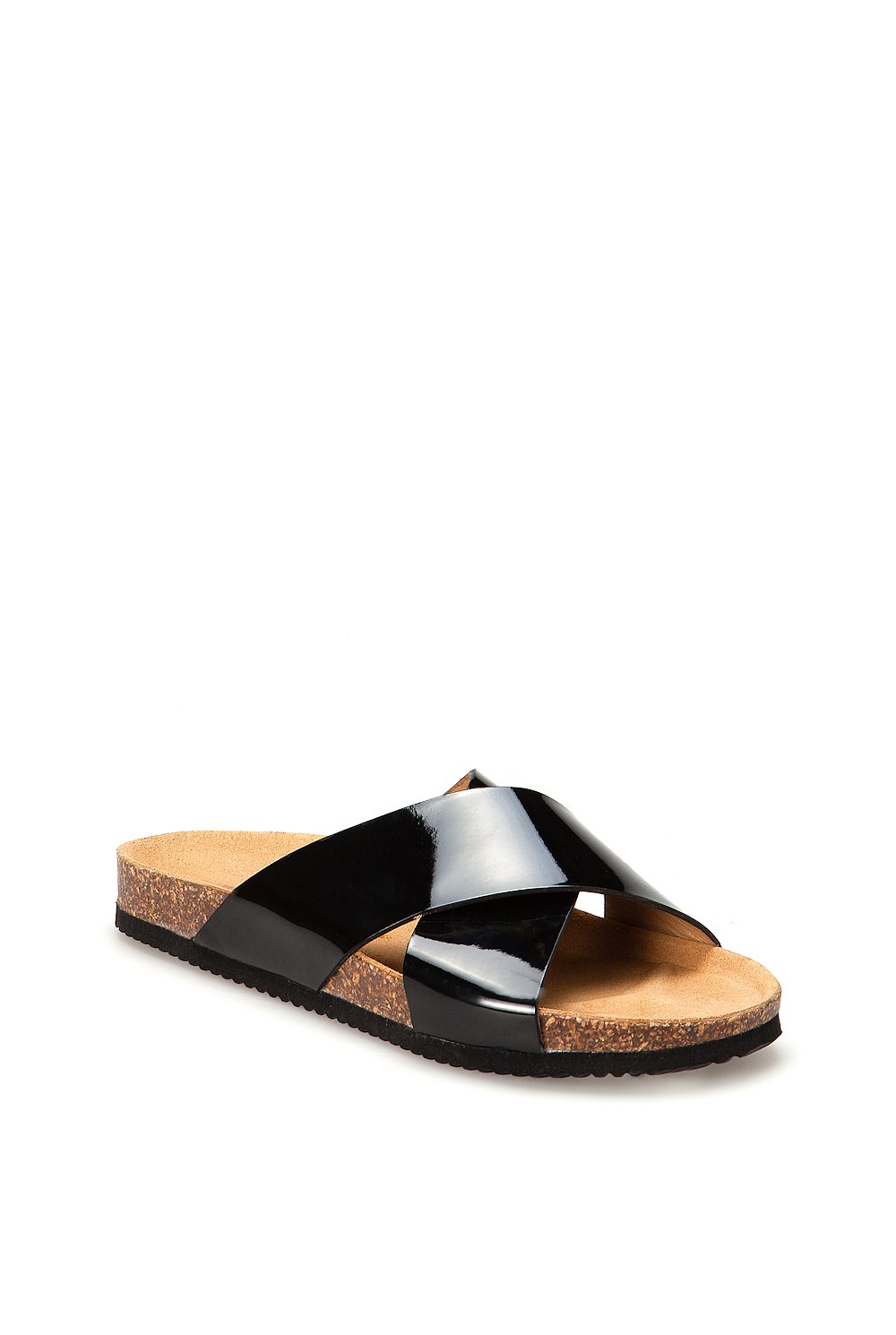 Harriet Sandal