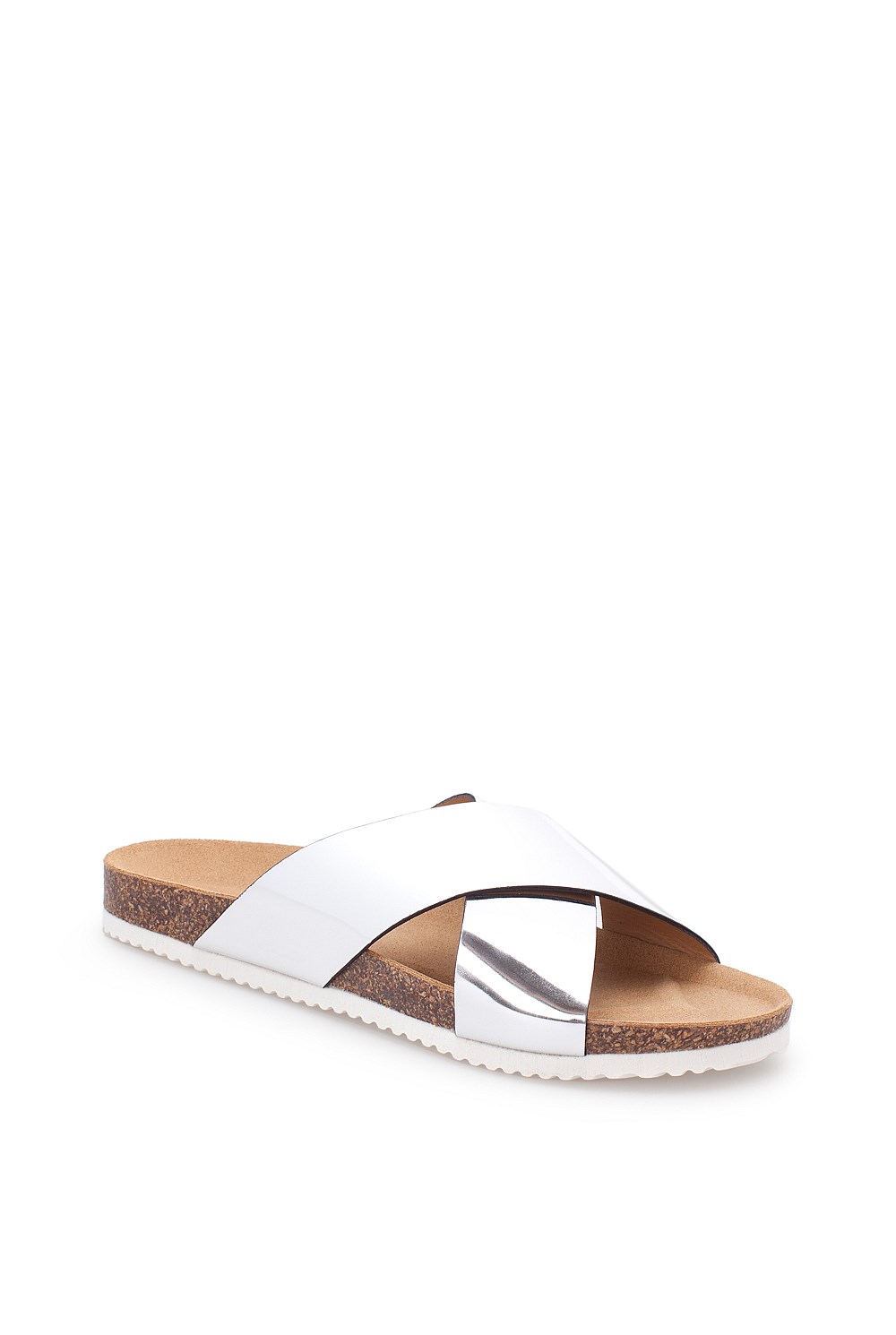 Harriet Sandal