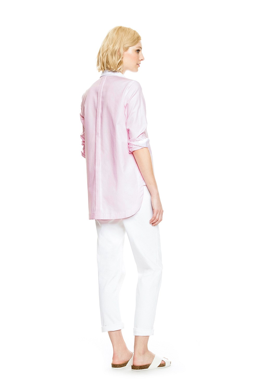 Career Shirt