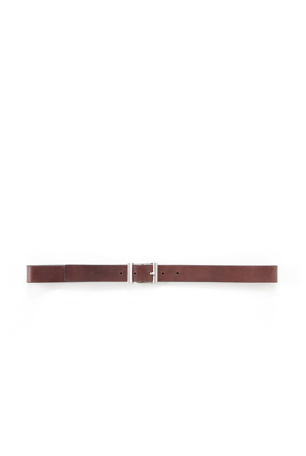 Reversible Pull Through Belt