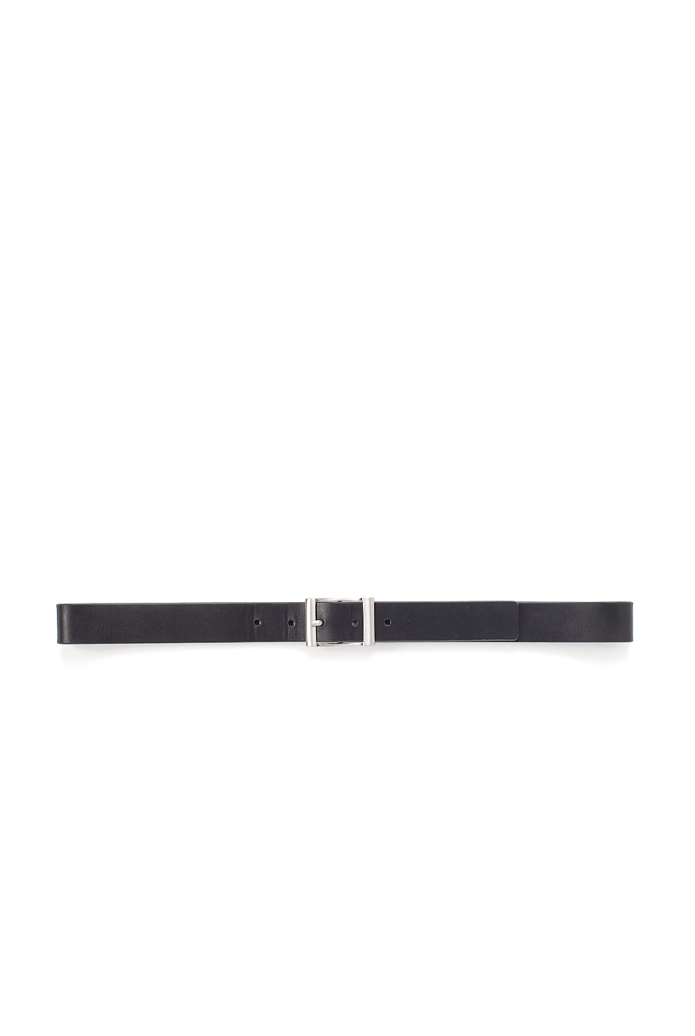 Reversible Pull Through Belt