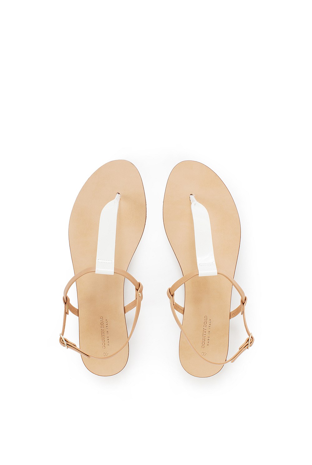 Bexley T-Bar Sandal