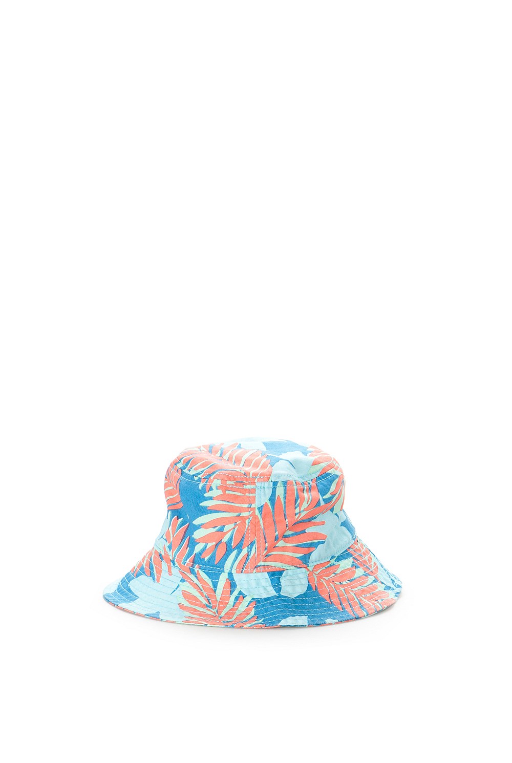 Fern Bucket Hat