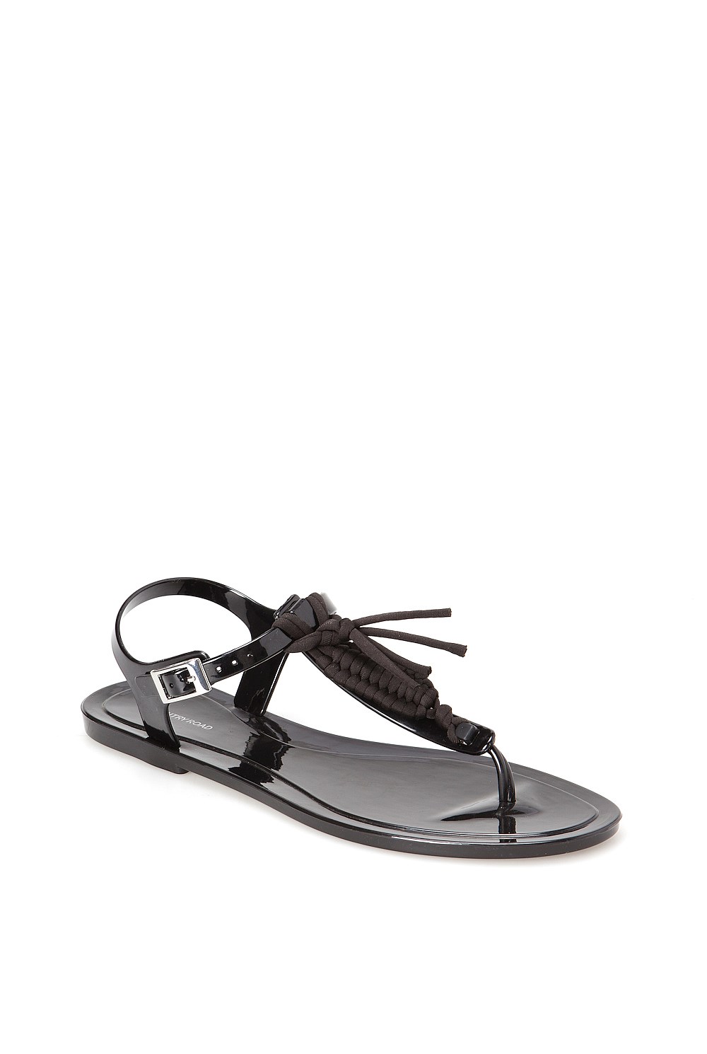 Nina Jelly Sandal