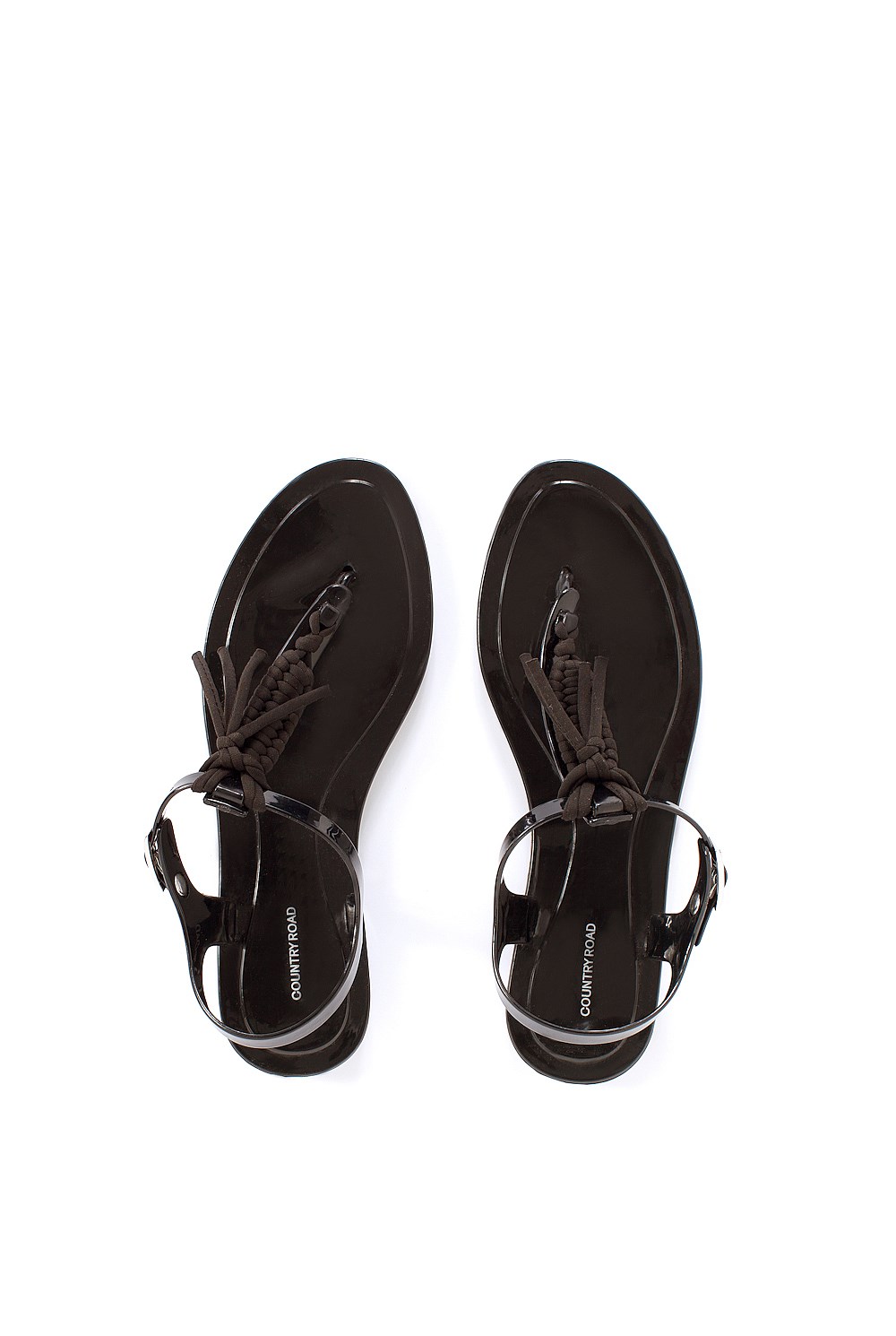 Nina Jelly Sandal