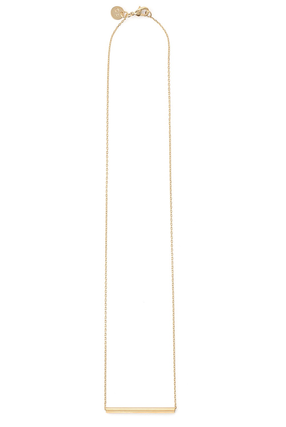 Bar Necklace