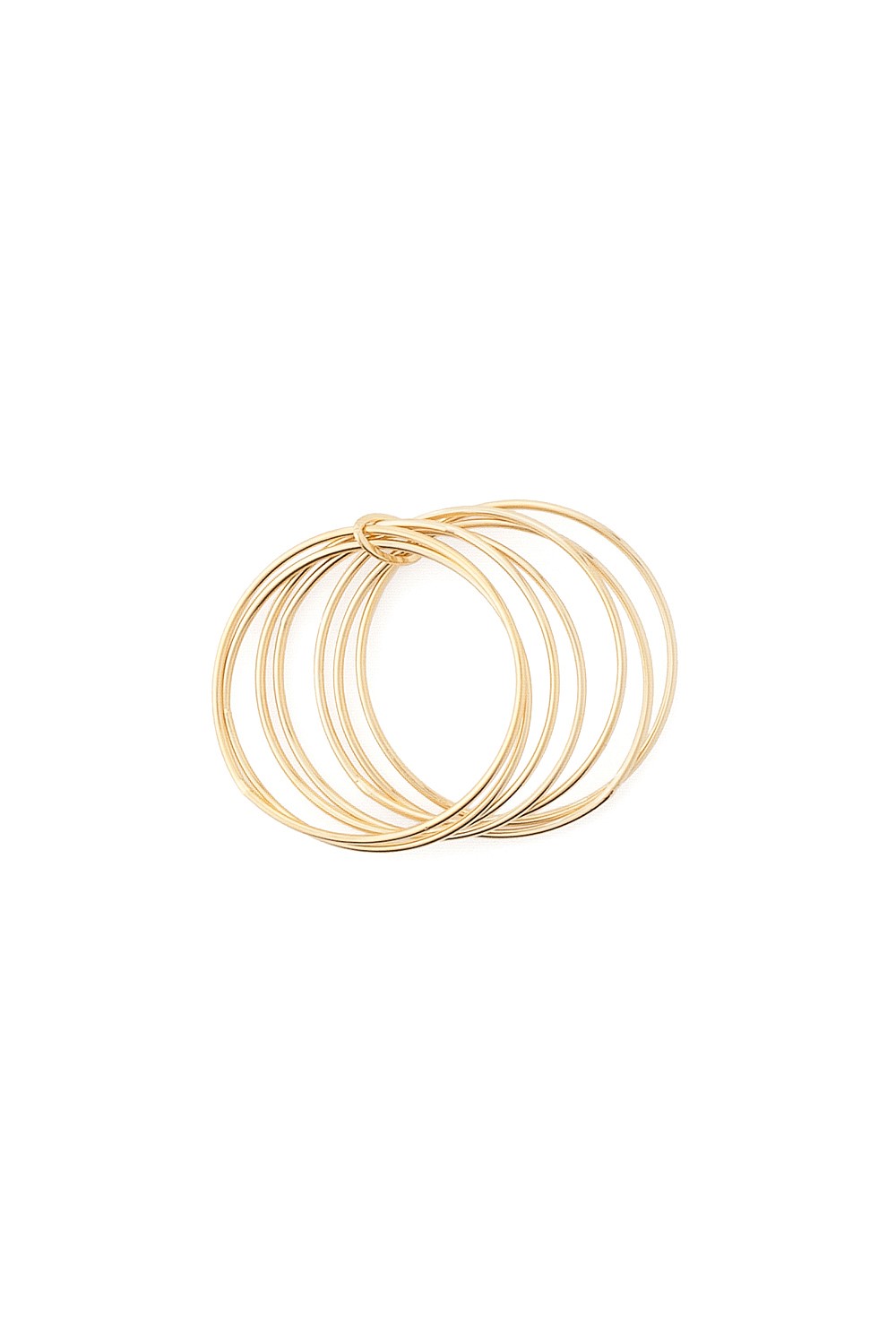 Multi Stack Ring
