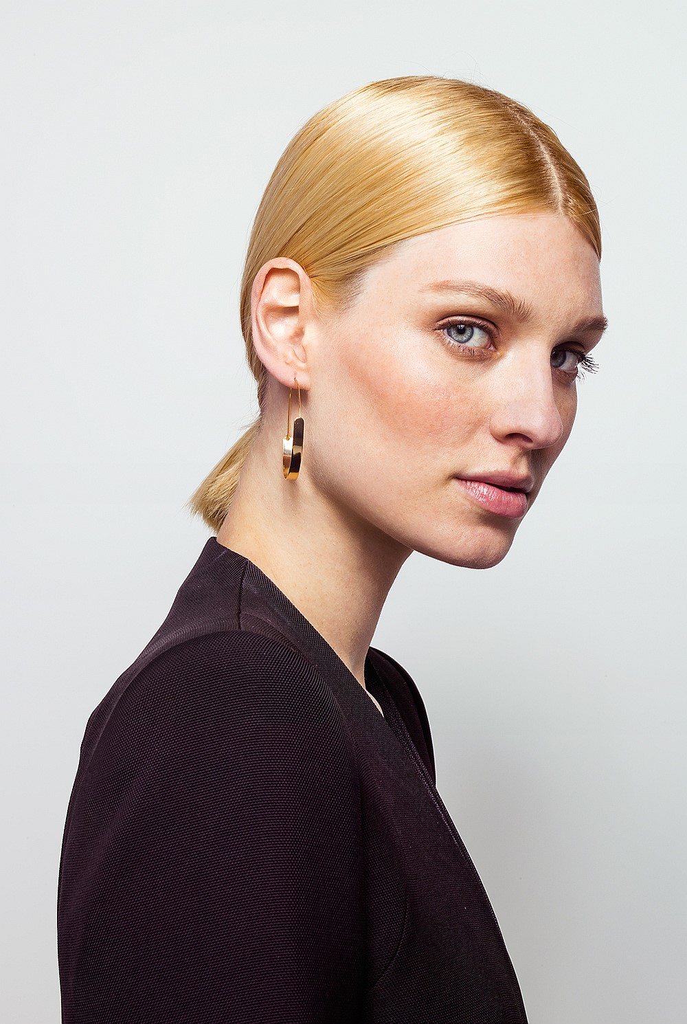 Hoop Earrings