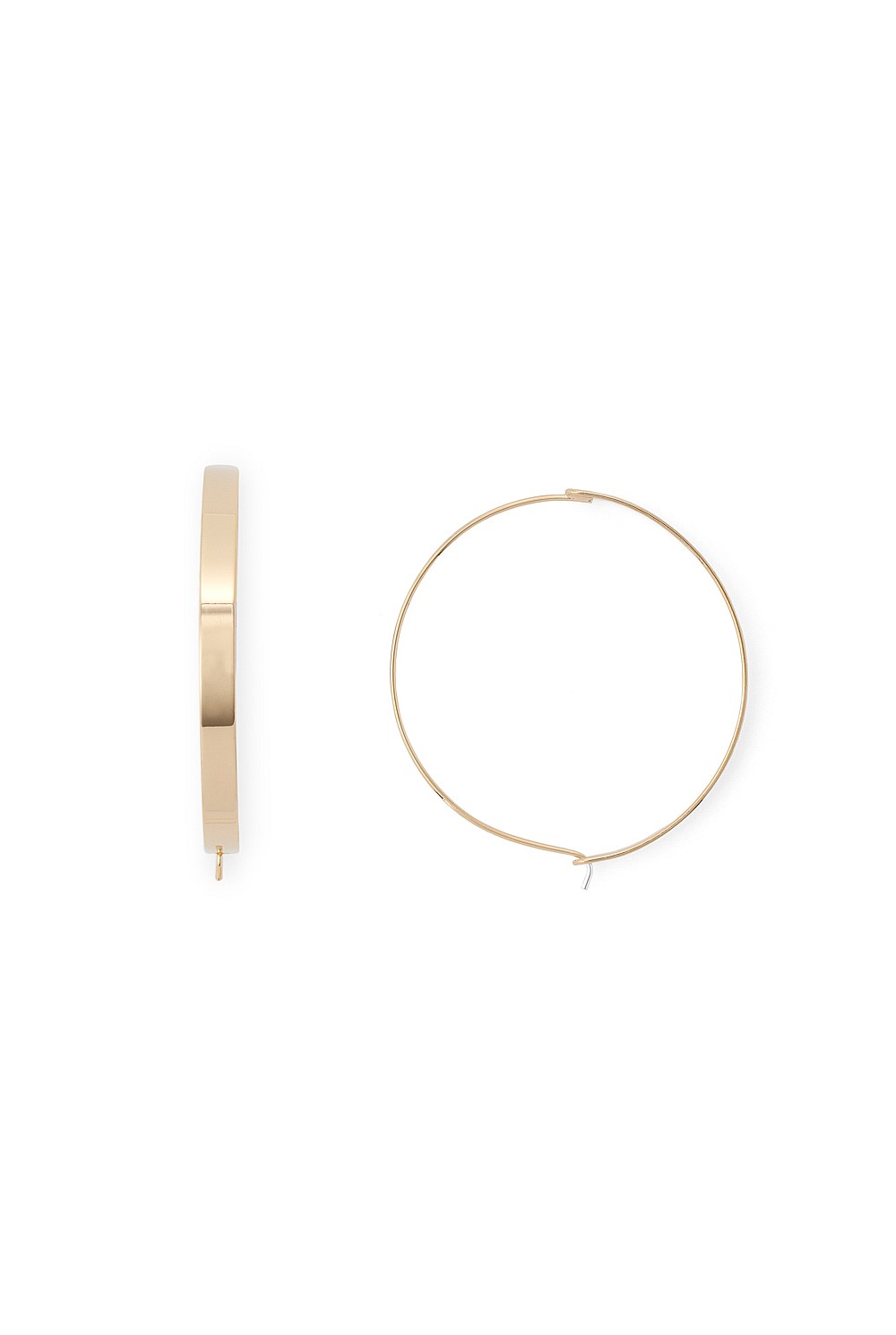 Hoop Earrings