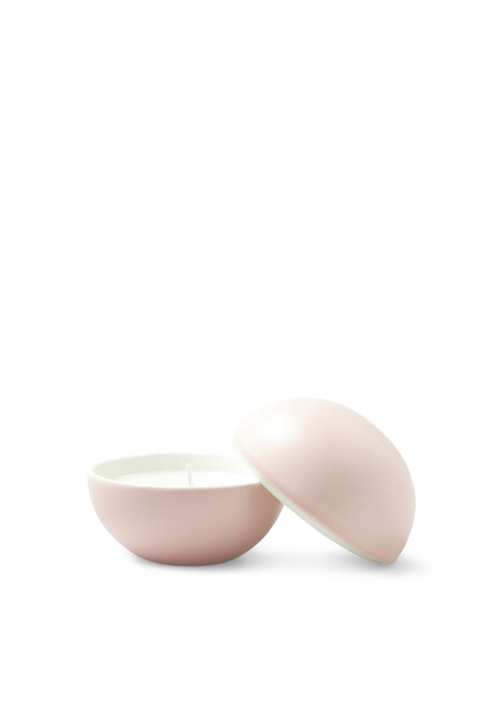 Palo Tuberose Candle