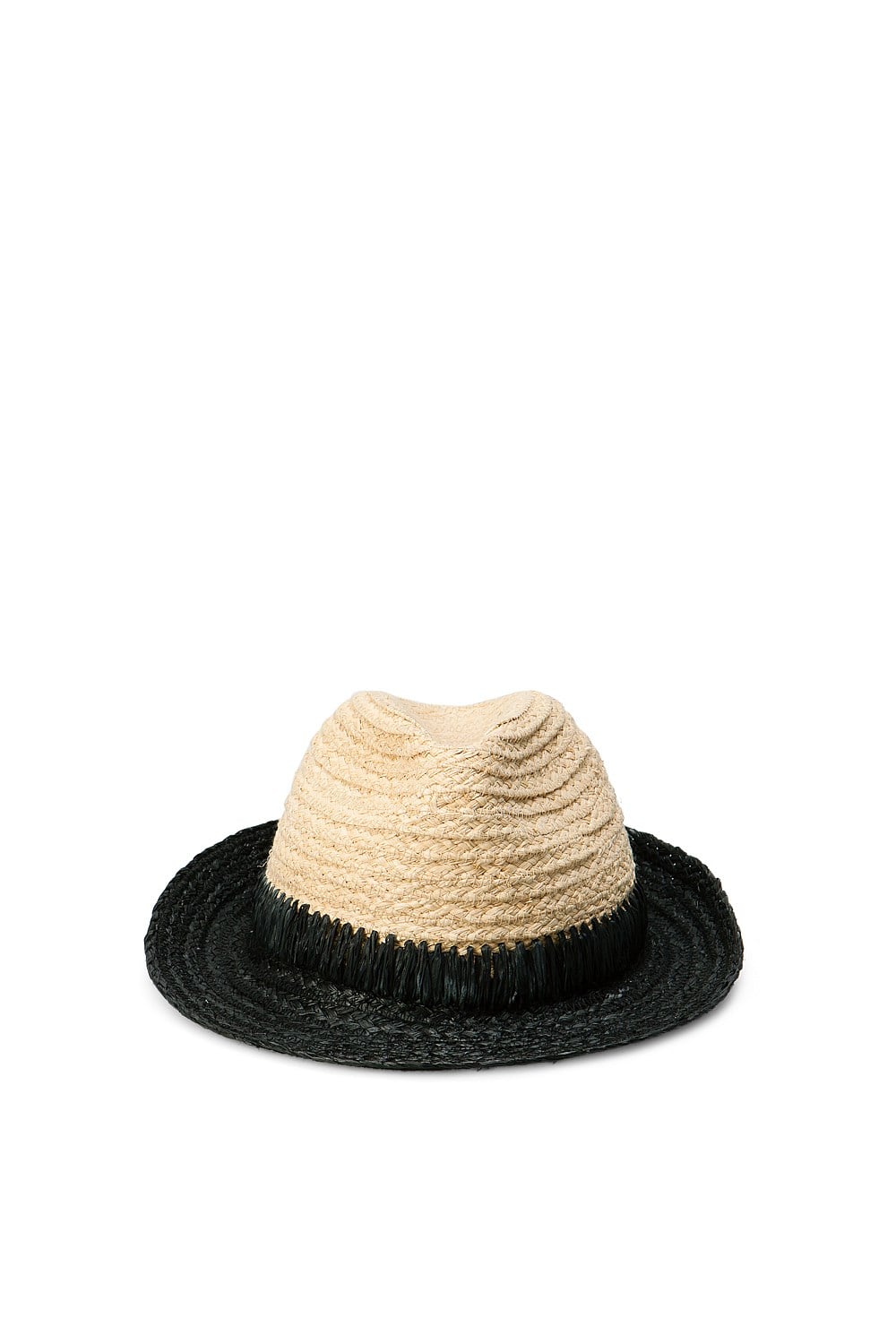 Contrast Trilby